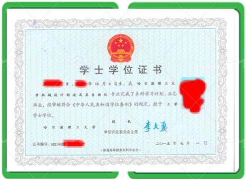 东乡办学士学位证