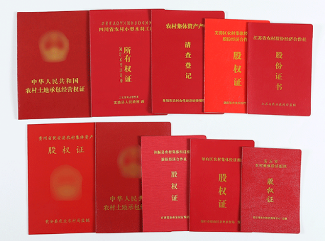 东乡办股权证定制